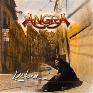 Cover for Angra · Risbon (CD) [Japan Import edition] (2023)