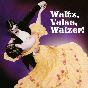 Cover for Classic · Waltz.valse.walzer! (CD) [Japan Import edition] (2014)