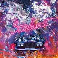 Cover for Fear &amp; Loathing in Las Veg · Starburst &lt;limited&gt; (CD) [Japan Import edition] (2015)