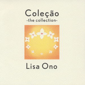 Cover for Ono Lisa · Colecao -the Collection- (CD) [Japan Import edition] (2000)