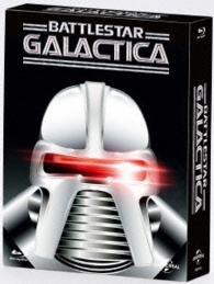 Cover for Richard Hatch · Battlestar Galactica:the Original Series (1978-1980) (MBD) [Japan Import edition] (2014)