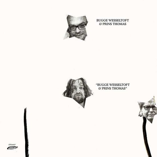 Bugge Wesseltoft & Prins Thomas - Bugge Wesseltoft & Prins Thomas - Musique - SMALLTOWN SUPERSOUND - 5053760039563 - 14 décembre 2018