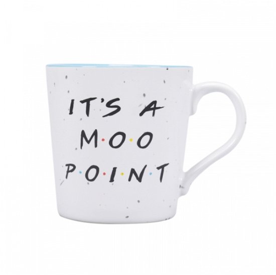 Moo Point - Friends - Merchandise - FRIENDS - 5055453463563 - 1. mars 2019