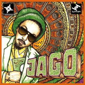 Jago · Microphones & Sofas (CD) (2016)