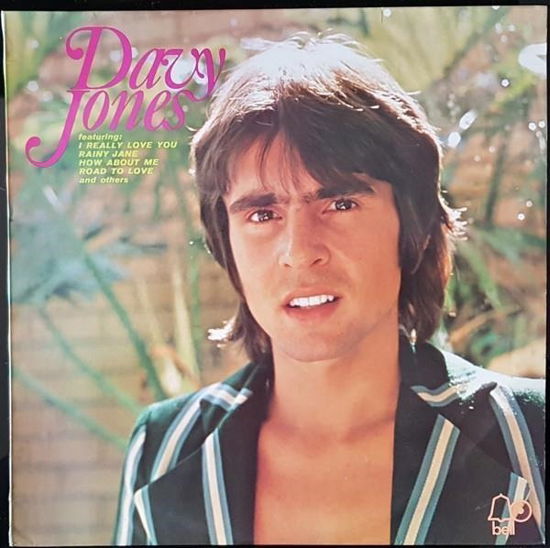 The Bell Records Story - Davy Jones - Música - 7A RECORDS - 5060209950563 - 23 de fevereiro de 2024
