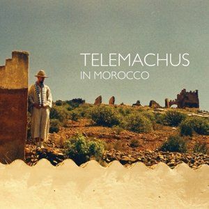 In Morocco - Telemachus - Musiikki - YNR PRODUCTIONS - 5060243325563 - maanantai 8. joulukuuta 2014