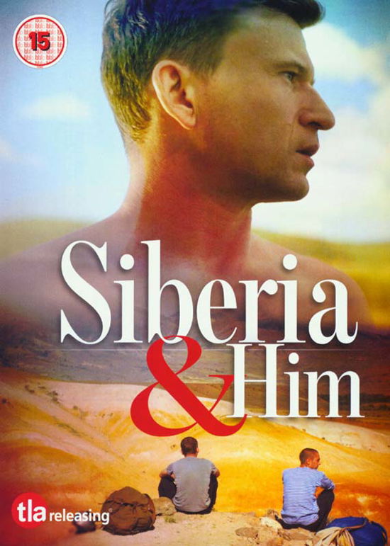 Siberia And Him - Siberia and Him - Películas - TLA Releasing - 5060496453563 - 8 de junio de 2020