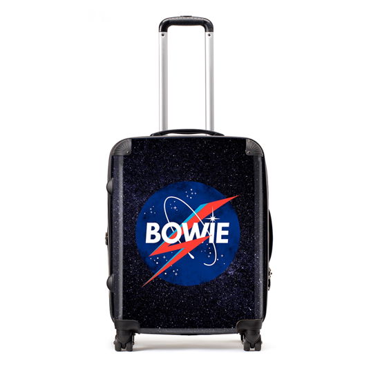 Space - David Bowie - Outro - ROCKSAX - 5060937965563 - 23 de abril de 2024
