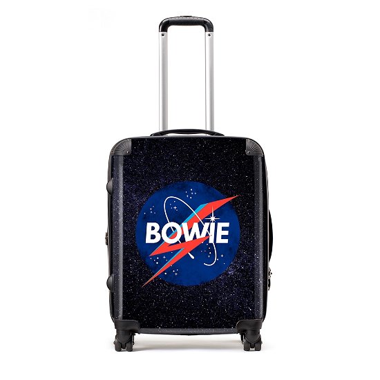 Space - David Bowie - Annen - ROCKSAX - 5060937965563 - 23. april 2024