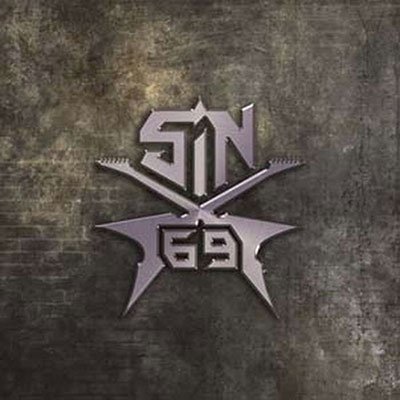 Sin69 - Sin69 - Music - ROCK OF ANGELS - 5200123663563 - November 18, 2022