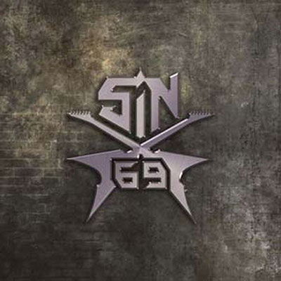 Sin69 - Sin69 - Música - ROAR! ROCK OF ANGELS RECORDS I - 5200123663563 - 18 de novembro de 2022