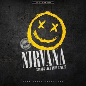 Sounds Like Teen Spirit - Nirvana - Music - - 5905644018563 - September 20, 2024