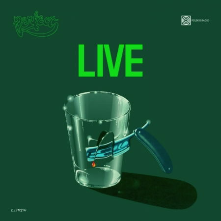 Cover for Perfect · Live (CD) (2013)