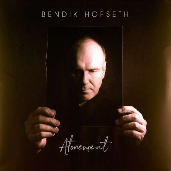 Cover for Bendik Hofseth · Atonement (LP) (2018)