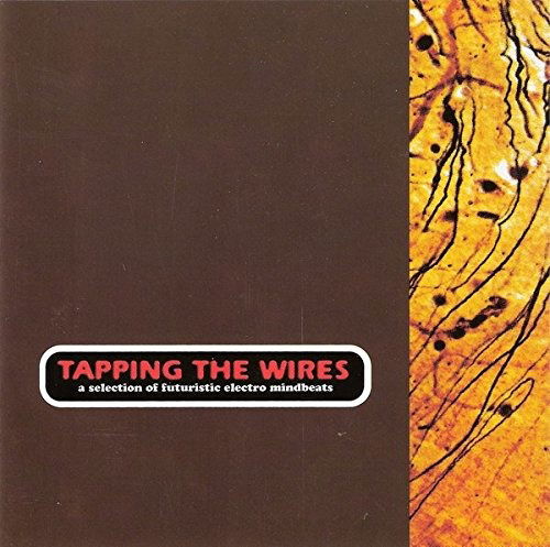 Cover for Various Artists · Tapping the Wires (CD) (1996)