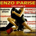 Canta Il Meglio Di F.bastelli - Parise Enzo - Musik - D.V. M - 8014406056563 - 13. juni 2016