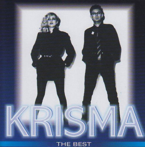 Best - Krisma - Music - DV MORE - 8014406650563 - March 22, 2013