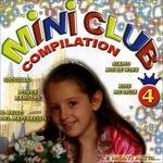 Cover for Monelli I · Mini Club Compilation N.4 (CD) (2007)