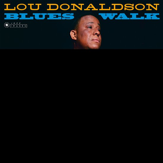 Cover for Lou Donaldson · Blues Walk (LP) (2019)