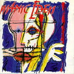 Manic Eden - Manic Eden - Musik - Music Theories Recordings - 8712725745563 - 12. april 2024