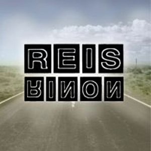 Cover for Rinon · Reis (CD) (2015)