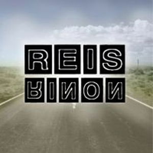 Reis - Rinon - Música - ECOVATA - 8714835109563 - 21 de maio de 2015