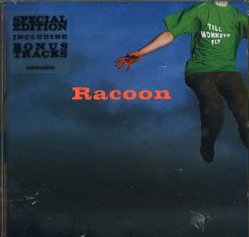 Racoon · Till Monkeys Fly (LP) [Limited edition] (2024)