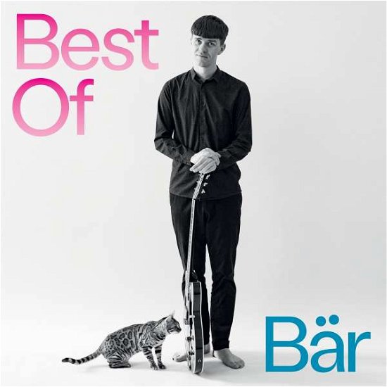 Cover for Matthäus Bär · Best of Bär (CD) (2021)