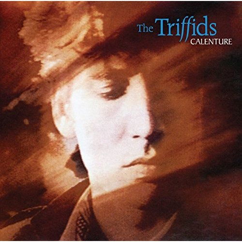 Cover for Triffids (The) · Calenture (CD)