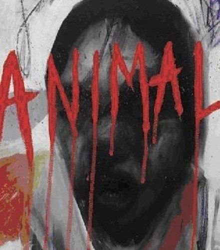 Big Scary · Animal (CD) (2016)