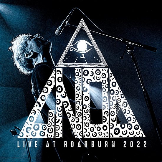 Live At Roadburn 2022 - Gnod - Musik - ROADBURN - 9506885641563 - 2. Juni 2023