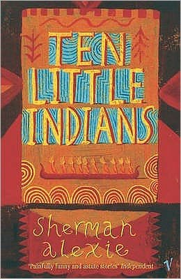Cover for Sherman Alexie · Ten Little Indians (Paperback Bog) (2005)