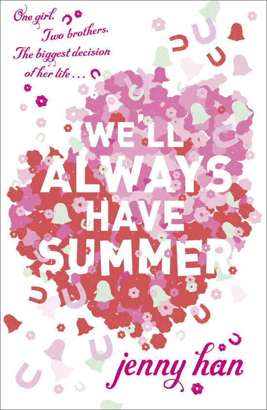 Cover for Jenny Han · We'll Always Have Summer - Summer (Pocketbok) (2012)