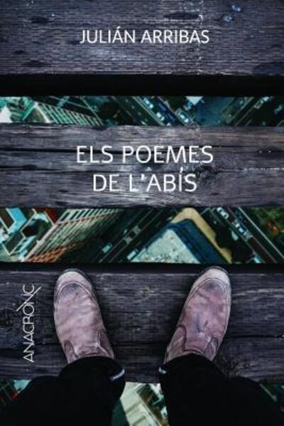 Cover for Julián Arribas · Els poemes de l'ab's (Paperback Book) (2019)