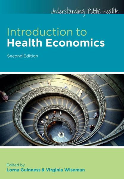 Cover for Lorna Guinness · Introduction to Health Economics (Taschenbuch) (2011)
