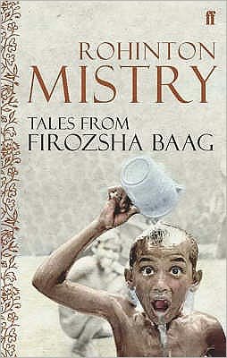 Cover for Rohinton Mistry · Tales from Firozsha Baag (Paperback Bog) [Main edition] (2006)