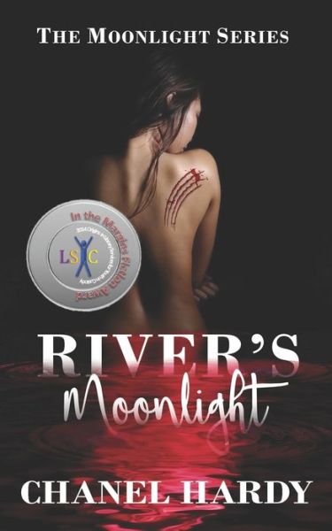 Cover for Chanel Hardy · River's Moonlight (Paperback Book) (2018)