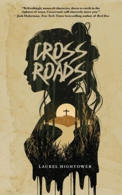 Cover for Laurel Hightower · Crossroads (Paperback Book) (2020)