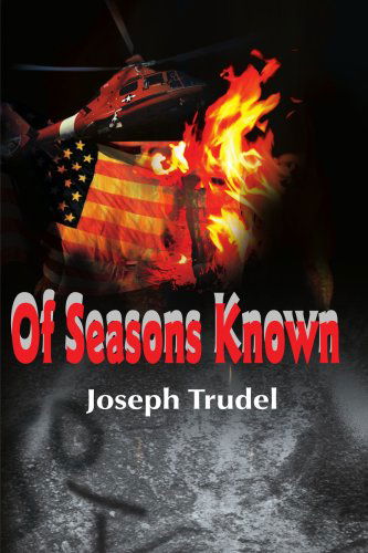 Cover for Joseph Trudel · Of Seasons Known (Paperback Book) (2000)