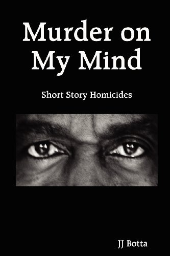Murder on My Mind - Jj Botta - Bøger - Roost Publications - 9780615244563 - 17. juni 2008