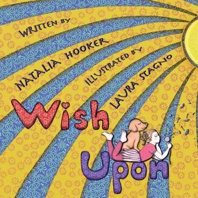 Cover for Natalia Hooker · Wish Upon (Paperback Book) (2022)