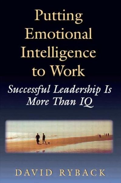 Cover for David Ryback · Putting Emotional Intelligence To Work (Gebundenes Buch) (1997)