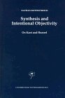 Cover for Nathan Rotenstreich · Synthesis and Intentional Objectivity: On Kant and Husserl - Contributions to Phenomenology (Hardcover Book) [1998 edition] (1998)