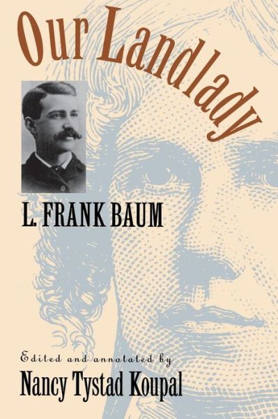 Cover for L. Frank Baum · Our Landlady (Taschenbuch) [New edition] (1999)