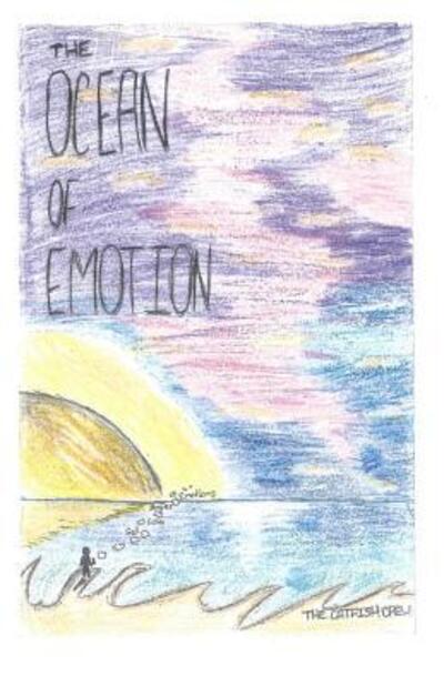 Cover for Dazania Williams · The Ocean of Emotion (Pocketbok) (2019)