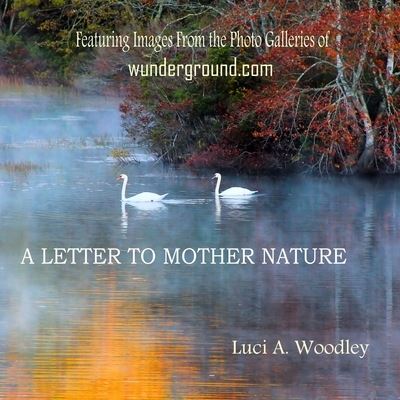 Cover for Luci Woodley · Letter to Mother Nature (Book) (2012)