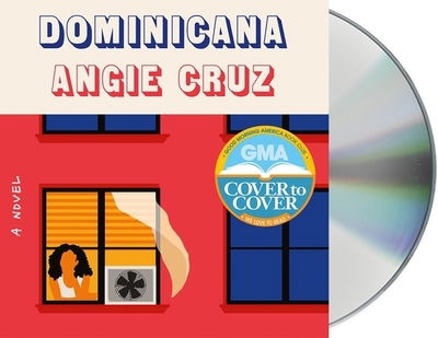 Cover for Angie Cruz · Dominicana (CD) (2019)