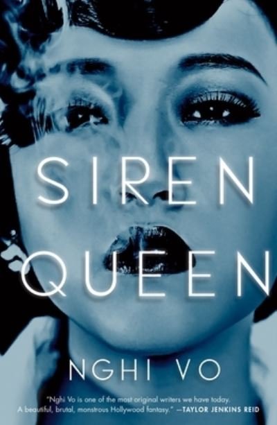 Cover for Nghi Vo · Siren Queen (Pocketbok) (2023)