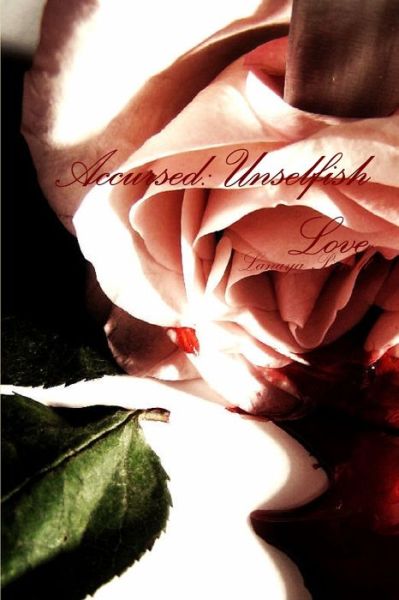 Cover for Lanaya Pickett · Accursed (Book) (2013)