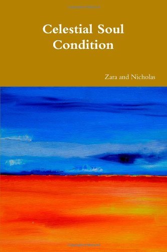 Cover for Zara Borthwick · Celestial Soul Condition (Paperback Bog) (2013)